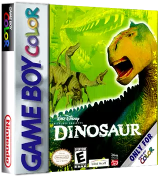 jeu Dinosaur